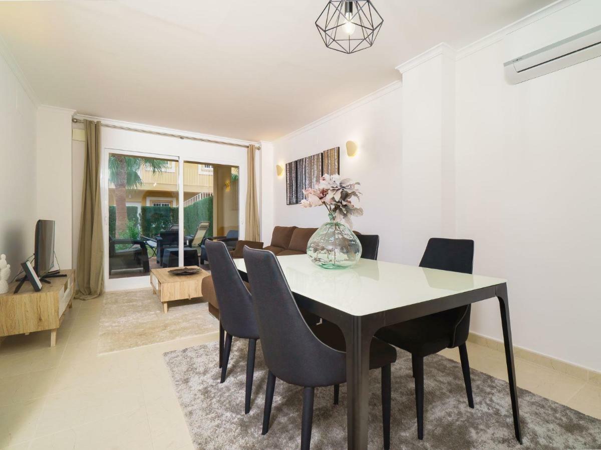 Apartment Pinazo By Interhome Cumbre del Sol Exterior photo