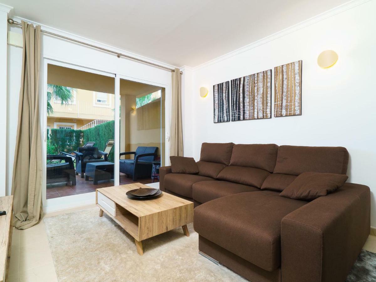 Apartment Pinazo By Interhome Cumbre del Sol Exterior photo